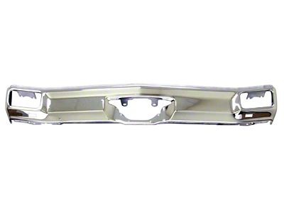 1970 Chevelle Rear Bumper,AMD,Best Quality