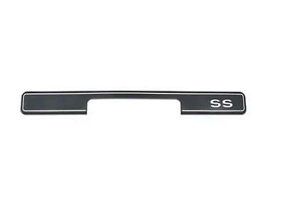 Goodmark Right Rear Wheel Opening Molding – Fits Chevelle (GMK403295569R)