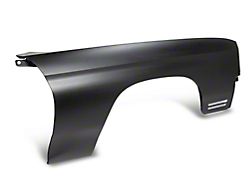 OPR RH, Fender, Except Wagon (1970 Chevelle)