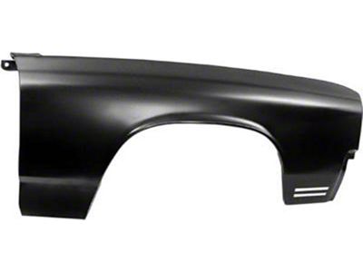 1970 Chevelle RH Fender, Wagon