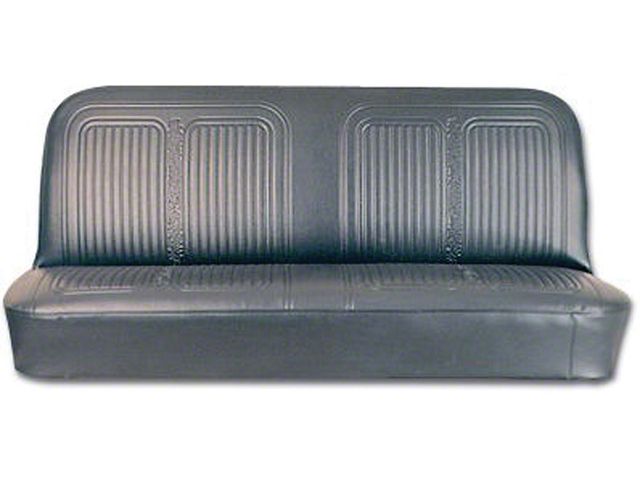 1970 Chevy C10 Truck Front Bench Vinyl Seat Cover