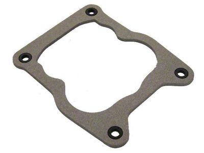 1970 Corvette Carburetor Base Gasket For Cars With Q-Jet Carburetor