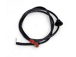 1970 Corvette Positive Side Terminal Battery Cable
