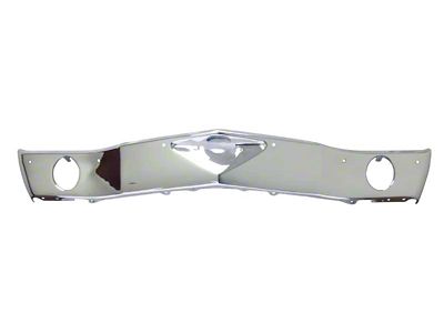 1970 El Camino Front Bumper,AMD,Best Quality