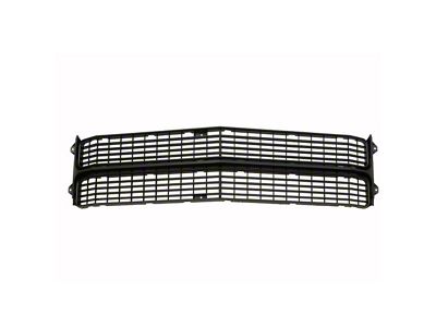 OPR 1970 El Camino Grille SS, Reproduction