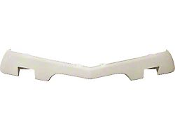 1970 Fairlane, 1970-71 Torino And Ranchero Fiberglass Lower Front Valance