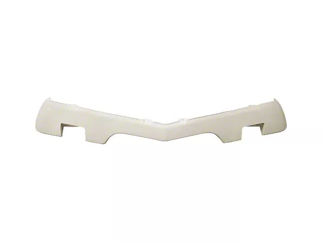 1970 Fairlane, 1970-71 Torino And Ranchero Fiberglass Lower Front Valance