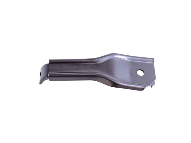 1970 Fairlane, 1970-71 Torino & Montego Radiator Support Arm - Upper - LH