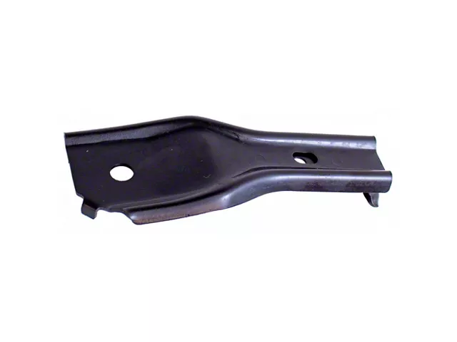 1970 Fairlane, 1970-71 Torino & Montego Radiator Support Arm - Upper - RH