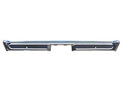 1970 Fairlane, 1970-71 Torino Rear Bumper