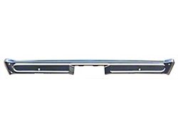 1970 Fairlane, 1970-71 Torino Rear Bumper