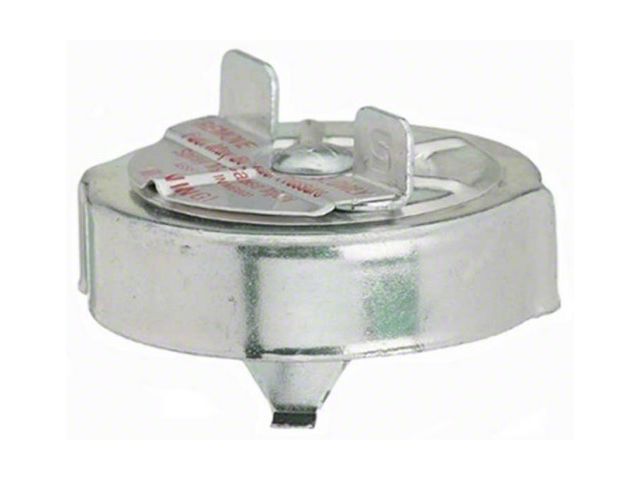 1970 Fairlane/Torino/Montego/Cyclone Deep Cam Style Gas Cap