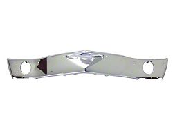 Front Bumper, AMD, Best Quality (70-72 Monte Carlo)