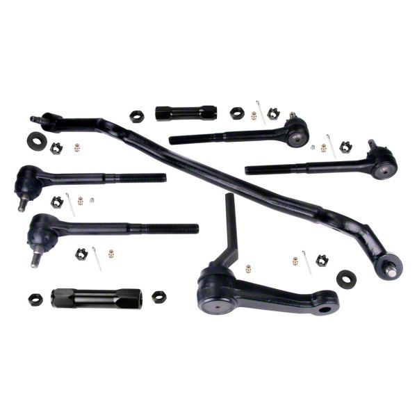 Ecklers 1970 Monte Carlo Steering Rebuild Kit Performance RWD