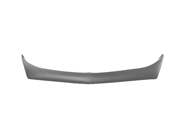 1970 Mustang Boss 302 Front Spoiler Kit