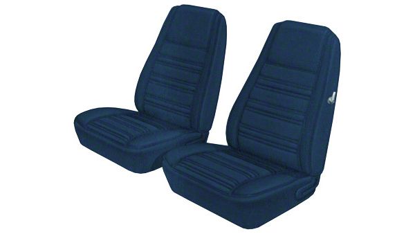 1970 mustang seat upholstery hotsell