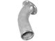 1970 Mustang Gas Tank Filler Neck for Cars without Evaporative Emissions