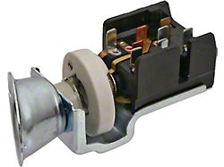 OPR Headlight Switch (1970 Mustang)