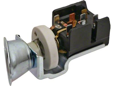 OPR Headlight Switch