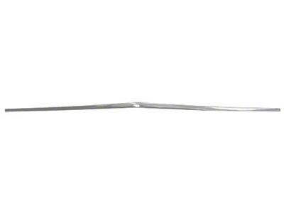 OPR 70 Must Hood Mldg/reproduction At Grill