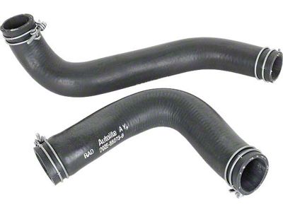 70 Must Script Rad Hose Set