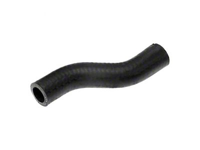 1970 Skylark / GS Coolant By Pass Molded Hose , Gates , 350/455