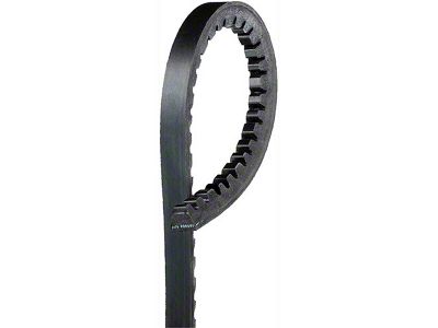 Fan and A/C Belt, Gates XL, 455, Perf (70-72 Skylark; 70-72 Sportwagon; 71-72 GS 455)