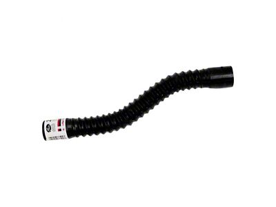 1970 Skylark / GS Upper Flexible Rad Hose,W/Dual Snorkel , Gates , 350/455