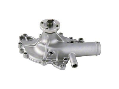 1970 Skylark / GS Water Pump, Gates, 350