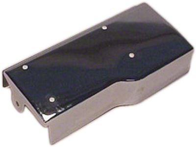 1970Late-1974 Upper Ignition Cover Shield