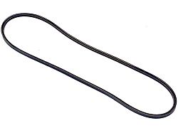 1971-1972 Chevelle Air Conditioning Belt, Small Block