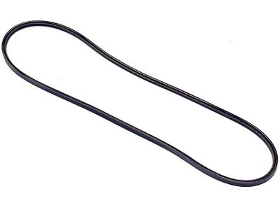 Air Conditioning Belt, Small Block (71-72 Chevelle)