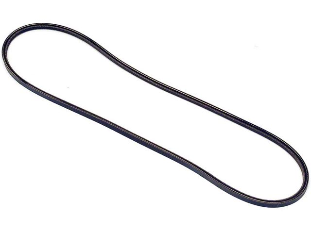 1971-1972 Chevelle Air Conditioning Belt, Small Block