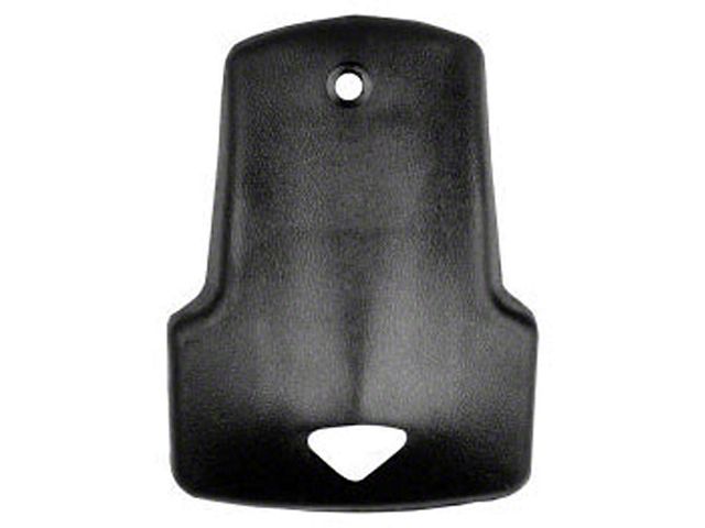 1971-1972 Chevelle Cover, Inside Mirror Support