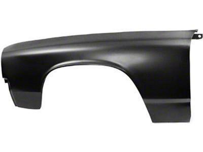 OPR 1971-1972 Chevelle LH Fender, Wagon
