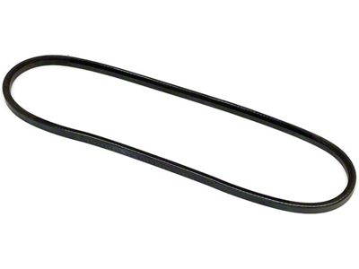 1971-1972 Chevelle Power Steering Belt, Small Block