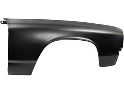 OPR 1971-1972 Chevelle RH Fender, Wagon