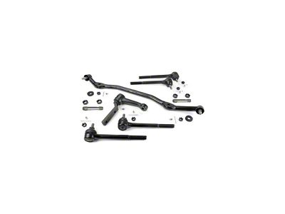 1971-1972 Chevelle RideTech Steering Linkage Kit 11249571