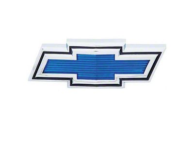 Chevy Truck Grille Emblem 71-72