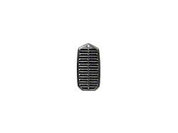OPR 1970-1972 Door Jamb Louver