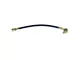 1971-1972 Chevy-GMC Truck Brake Hose, Rubber, Right Front, Half-Ton 2WD, Disc Brakes