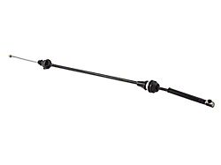Throttle Cable 350 4WD 71-72