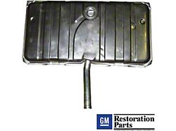 OPR 1971-1972 Chevy Nova Fuel Tank, With Filler Neck, Without EEC