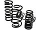 1971-1972 Cutlass/442 Coil Springs, Front, Negative Roll Small Block