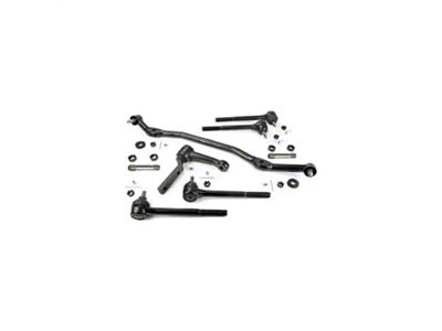 1971-1972 Cutlass/442 RideTech Steering Linkage Kit 11249571