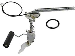 OPR 1971-1972 El Camino Fuel Tank Sending Unit Big Block 3/8 Two Line