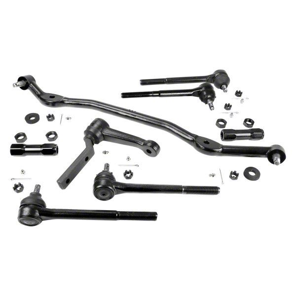 Ecklers 1971-1972 GTO & LeMans Steering Rebuild Kit