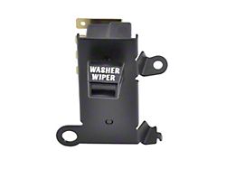 Windshield Wiper Switch (71-72 Caprice; 71-72 Impala)