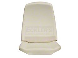 Bucket Seat Foam (71-72 Monte Carlo)