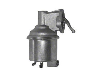 1971-1972 Monte Carlo Fuel Pump, 350ci, For Cars With 4-Barrel Carburetor & Air Conditioning